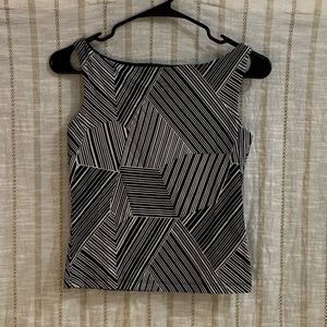 y2k geometric top